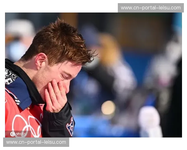 肖恩-怀特赛后坦言状态调整 称冬奥赛场心理强度是关键