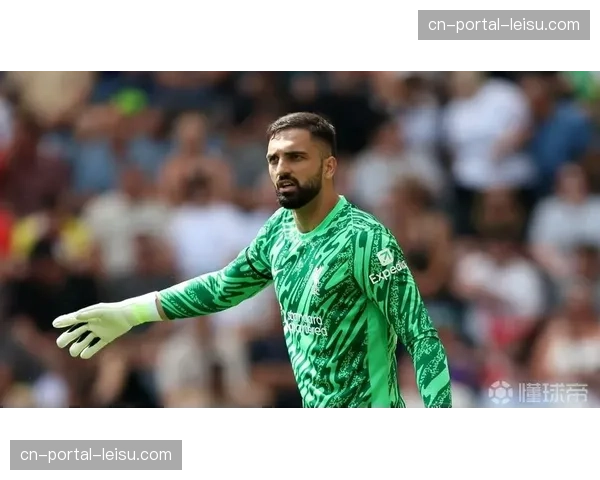 利物浦门将危机凸显，马马尔达什维利伤缺伍德曼临危受命